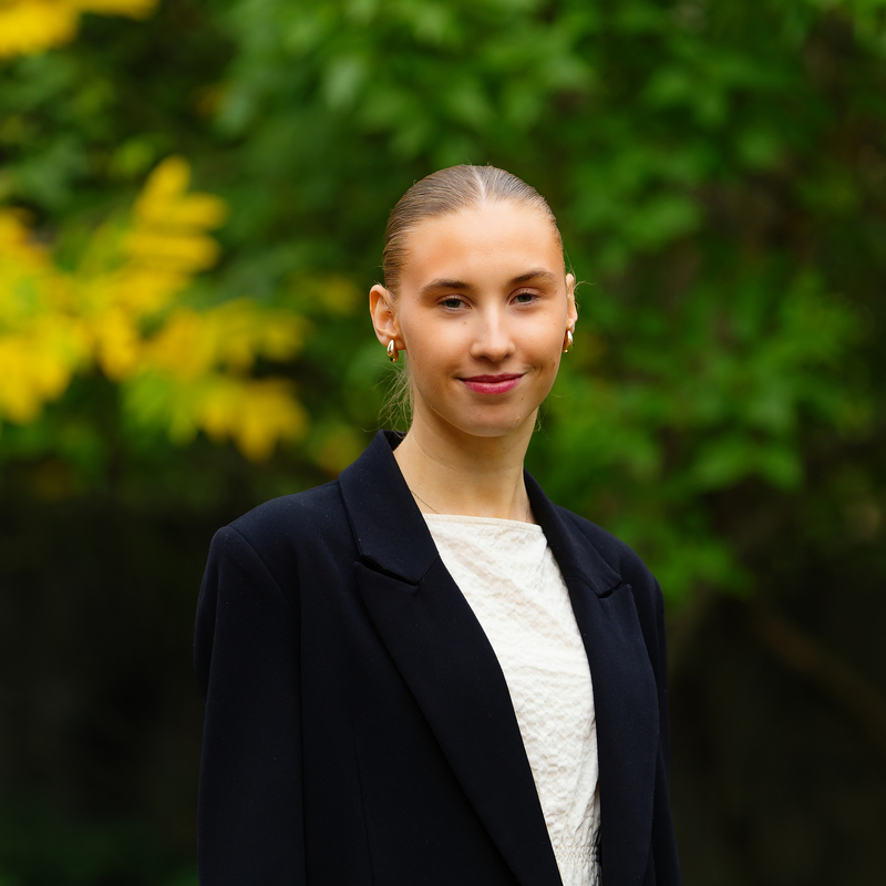 Elina Pyhtilä