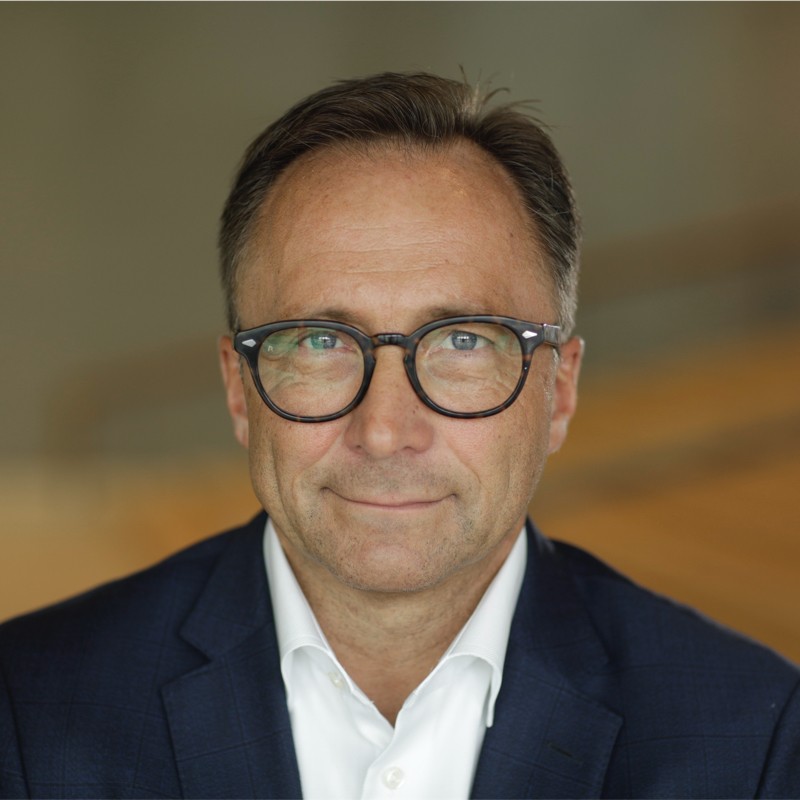 Soren Strom