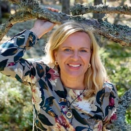 Anna Storbacka