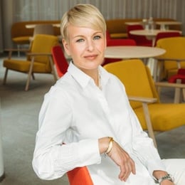 Anu Tuomolin