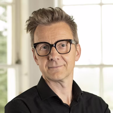 Professor Bernd Vogel