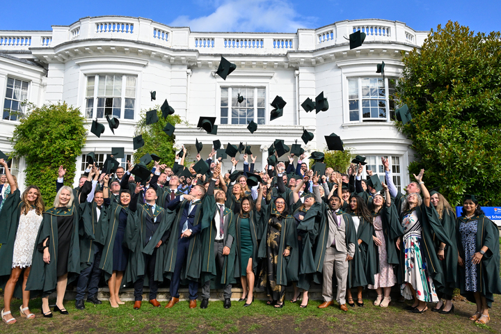Financial Times Ranking 2026: Henley Business School number 1 Executive MBA for the Fourth Consecutive Year