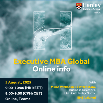 EMBA online info 8-25