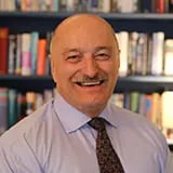 Professor David Pendleton