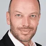 Mark McMordie