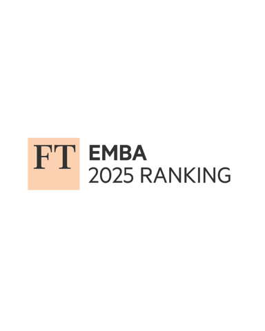 Financial Times 2025 Rankings: Henley's Executive MBA retains number 1 position in the Nordics