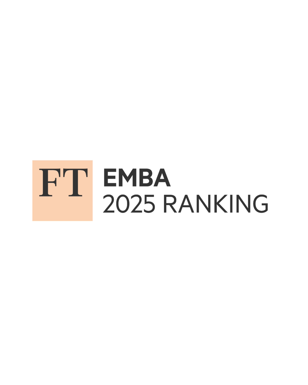 Financial Times 2025 Rankings: Henley's Executive MBA retains number 1 position in the Nordics