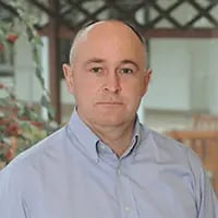 Professor Marc Day