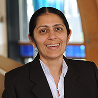 Dr. Mona Ashok