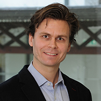 Dr Peder Greve
