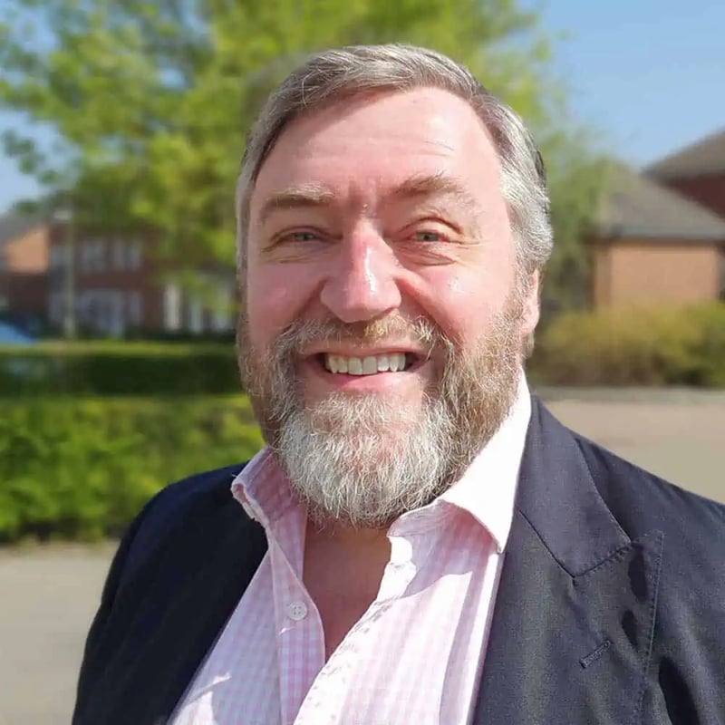 Chris Ansell