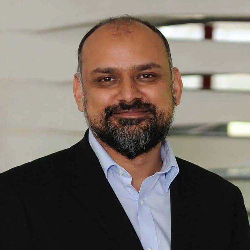 Dr Naheem Khan