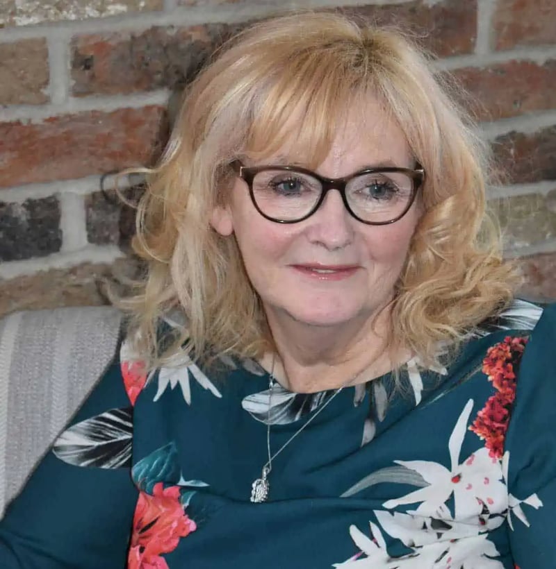 Karen Foy