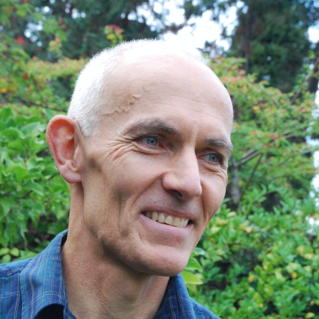 Dr Peter McManners