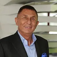 Professor Andrew Kakabadse
