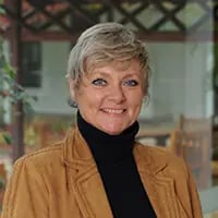Claire Hewitt