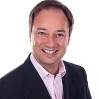 Professor Jonathan Passmore