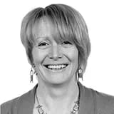 Professor Patricia Riddell