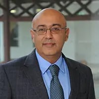 Professor Rajneesh Narula
