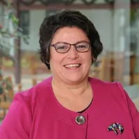 Dr Suzanne Pollack