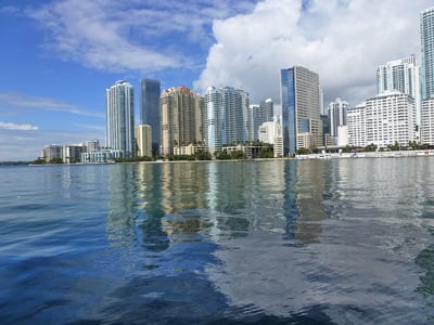 GISV Miami