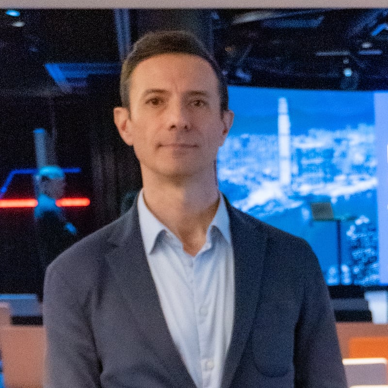 Giuseppe Chiorazzo