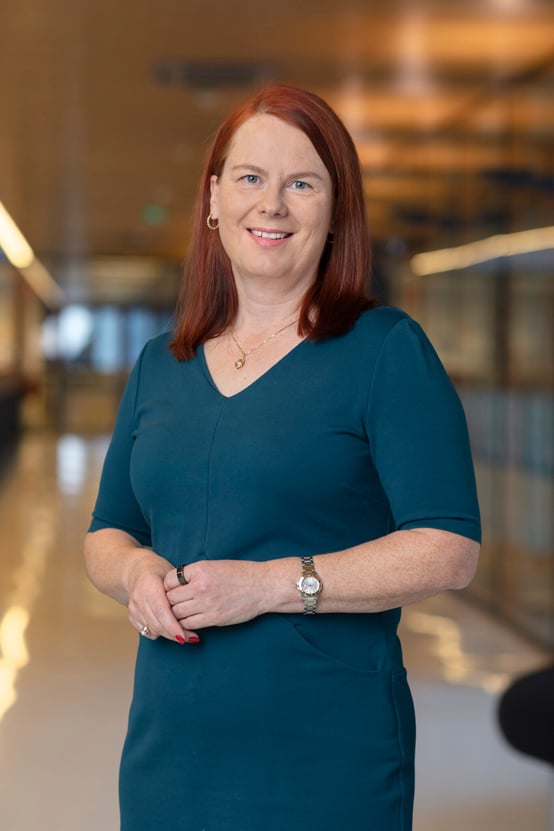 Hanna Heikkilä