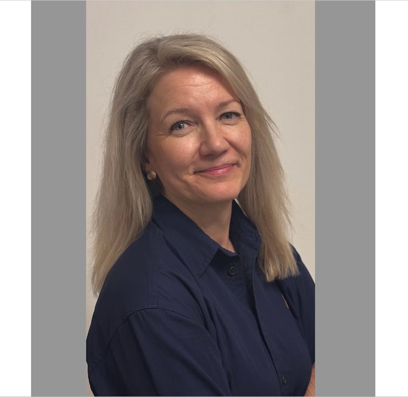 Hanna Lindqvist