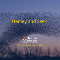 Henley and SWP, square