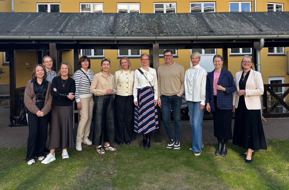 CEO learning group