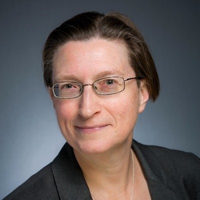 Jo Marchant