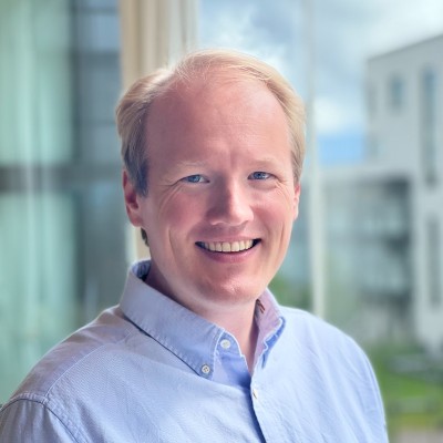 Matti Takovaara