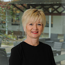 Tracy Barr