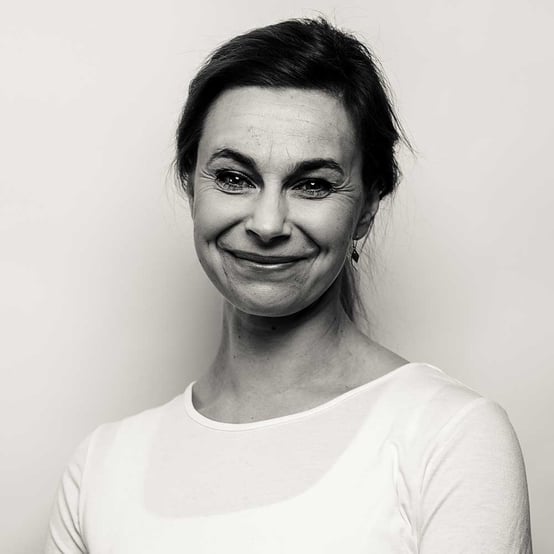 Anu Laitila