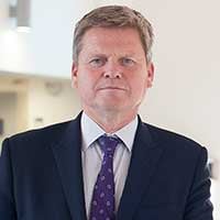 Robert Van de Noort