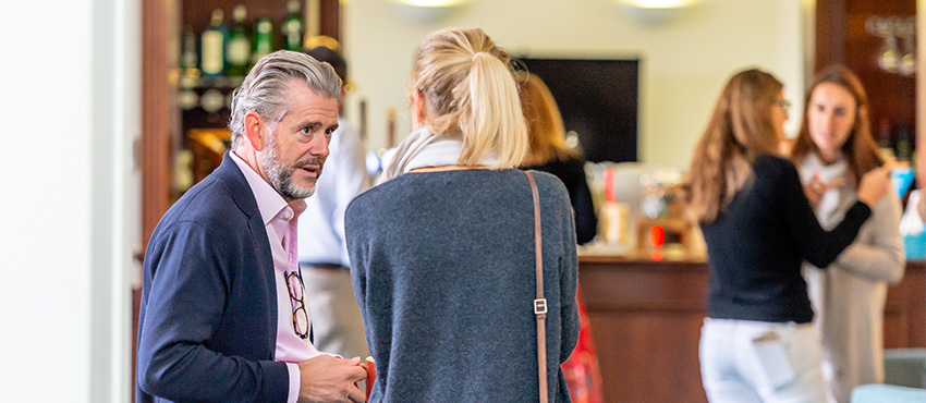 How can the solution-focused approach help my coaching clients? - Helsinki Business School Finland