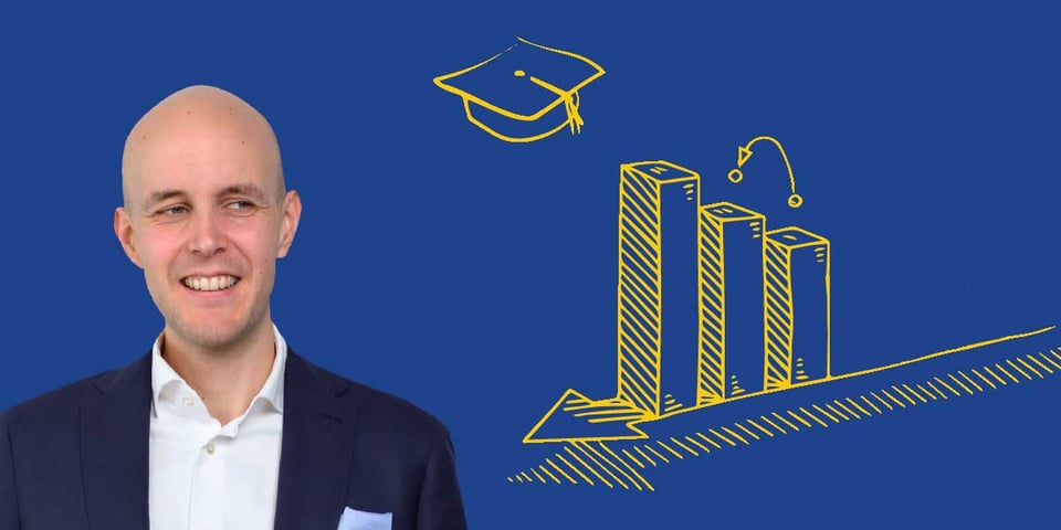 The ROI of EMBA for the employer