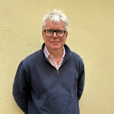 Jon Morton