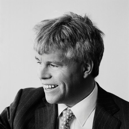 Jon Morton