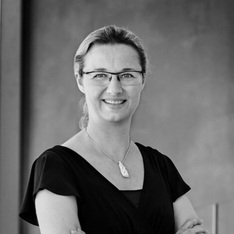 Liselotte Gjerdrum Carlsen