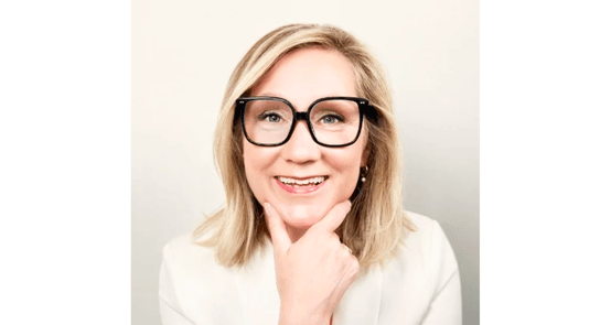 Marika Pyykkö