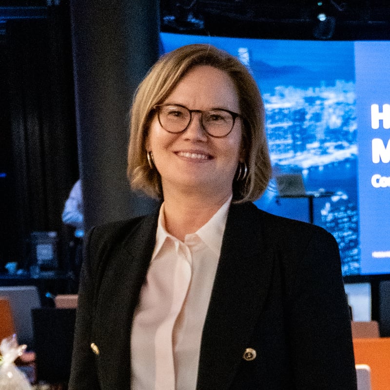 Minna Gröning