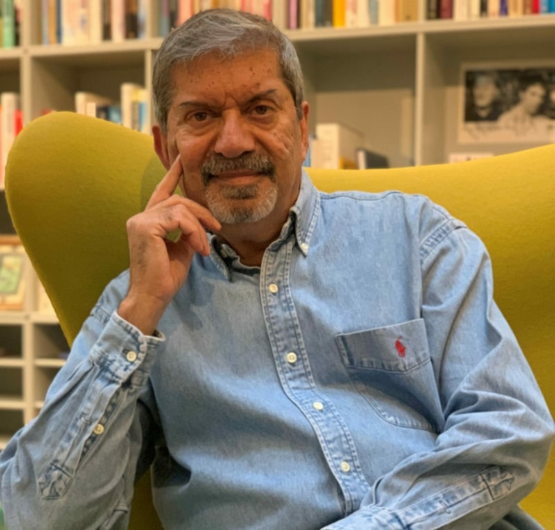 Narendra Laljaini