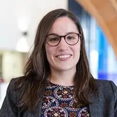 Dr Irene Garnelo-Gomez