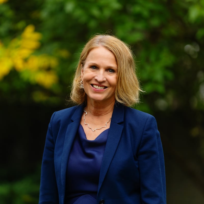 Dr Paula Kilpinen