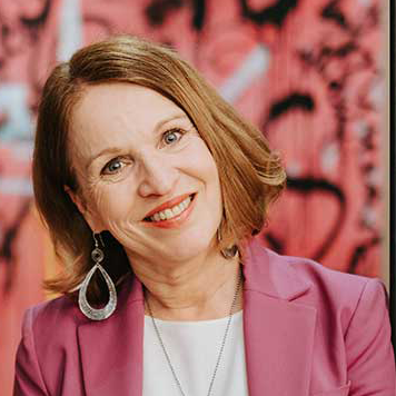 Dr Paula Kilpinen