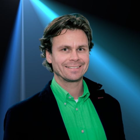 A fascination for the human element of strategy