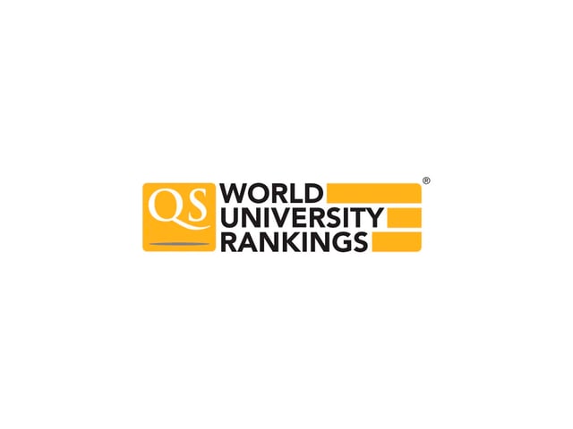 QS World University Rankings