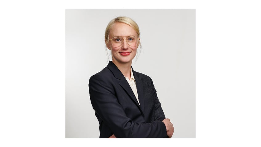 Saara Bange appointed Business Director of Corporate Development at Henley Nordic