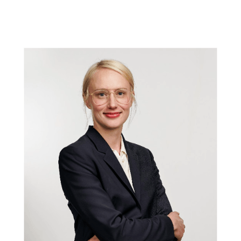 Saara Bange appointed Business Director of Corporate Development at Henley Nordic